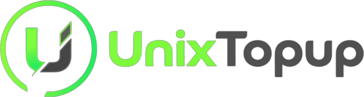 UNIX TOPUP